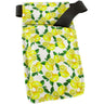 Appease Massage Bottle Holster - Lemoncello