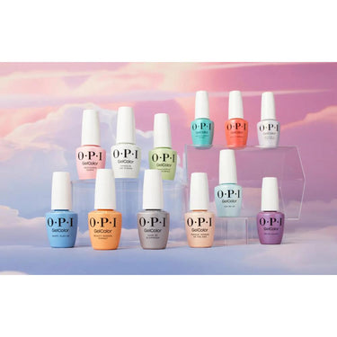 Appoint-Mint Confirmed GelColor / 0.5 oz / OPI'm Dreaming Collection by OPI