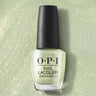Appoint-Mint Confirmed Nail Lacquer / 0.5 oz / OPI'm Dreaming Collection by OPI