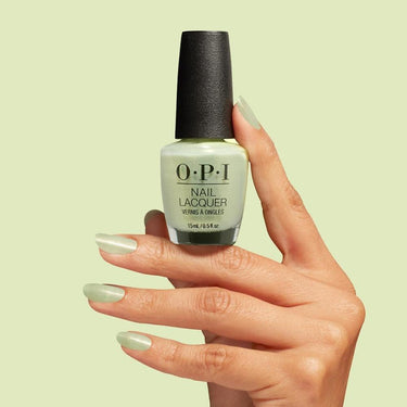 Appoint-Mint Confirmed Nail Lacquer / 0.5 oz / OPI'm Dreaming Collection by OPI