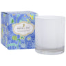 Aqua De Soi 11 oz. Tin Candle - Lavender Provence by The Soi Company