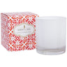 Aqua De Soi 11 oz. Tin Candle - Quince & Passionfruit by The Soi Company