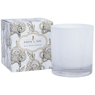 Aqua De Soi 11 oz. Tin Candle - White Currant by The Soi Company
