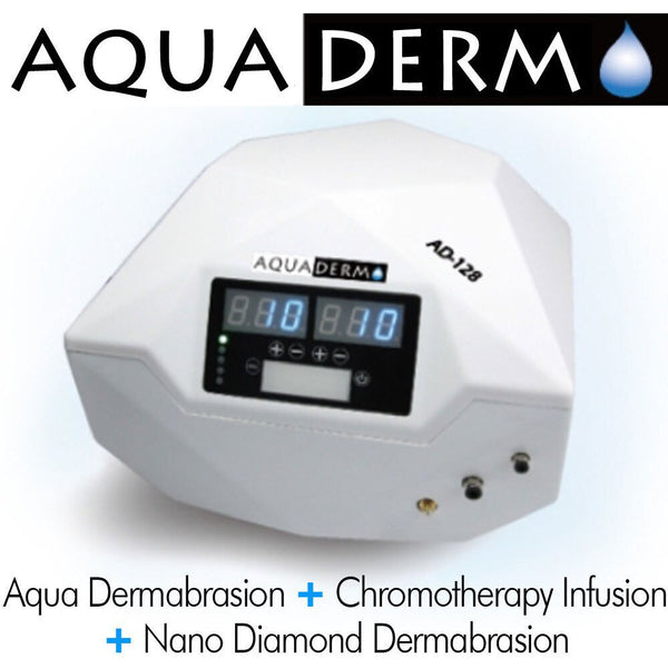 AQUA DERMA 美容機器 AQUA DERMA 美容機器 株式会社BUB