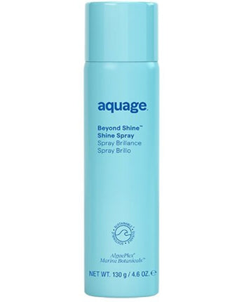 Aquage Beyond Shine Spray / 4.6 oz.