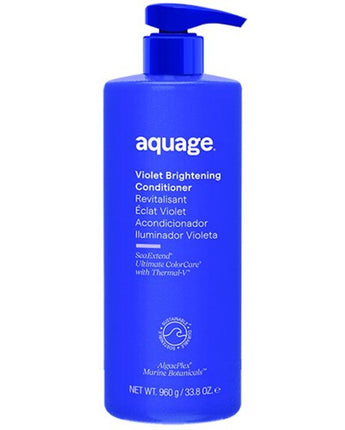 Aquage Blonde Care Conditioner / 33.8 oz.