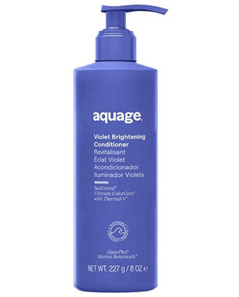 Aquage Blonde Care Conditioner / 8 oz.