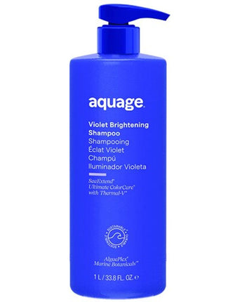 Aquage Blonde Care Shampoo / 33.8 oz.