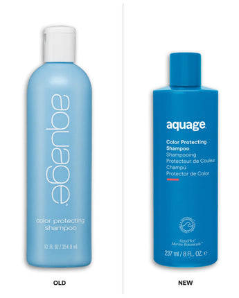 Aquage Color Protecting Shampoo / 8 oz.