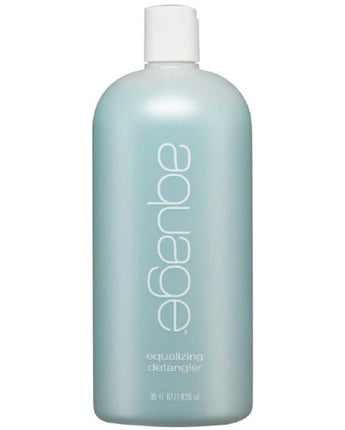 Aquage Equalizing Detangler / 35 oz.