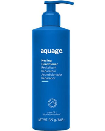 Aquage Healing Conditioner / 8 oz.