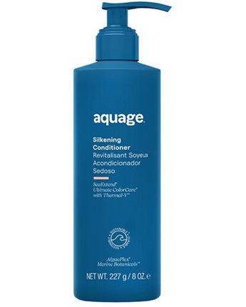 Aquage SeaExtend Silkening Conditioner / 8 oz.