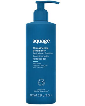 Aquage SeaExtend Strengthening Conditioner / 8 oz.