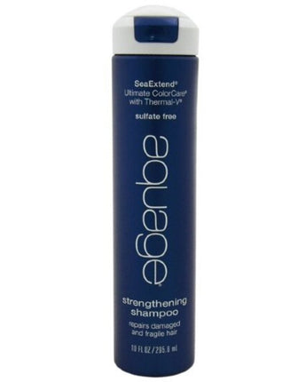 Aquage SeaExtend Strengthening Shampoo / 10 oz.