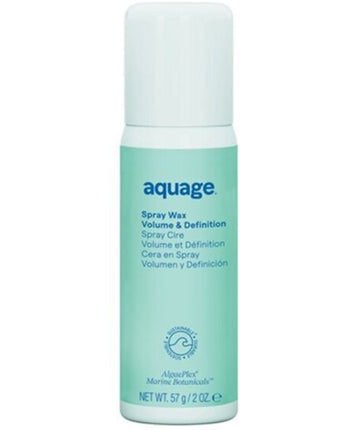 Aquage Spray Wax / 2 oz.