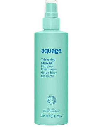 Aquage Thickening Spray Gel / 8 oz.