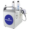 AquaGlo Plus&trade; Abrasion-Free Hydra Peeling Liquid Facial System with Cryo-Chill Handpieceby Sybaritic