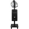 Aram Derma Hair & Scalp Steamer Mist Therapy / Black by Hans Equipment