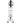 Aram Derma Hair & Scalp Steamer Mist Therapy / White by Hans Equipment