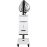 Aram Derma Hair & Scalp Steamer Mist Therapy / White by Hans Equipment
