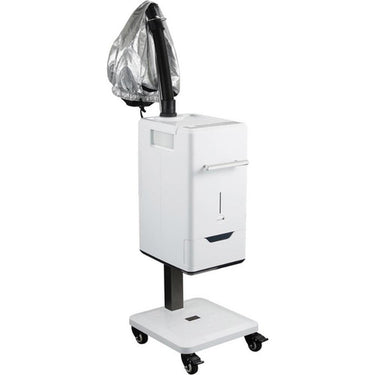 Aram Derma Hair & Scalp Steamer Mist Therapy / White by Hans Equipment