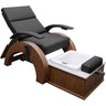 Archipedigo Motorized Pedi-Lounge - Special Order by TouchAmerica