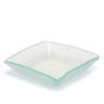 Arctic Square Dish - Frosted