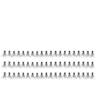 Ardell - 3D Faux Mink Individual Lashes - Medium