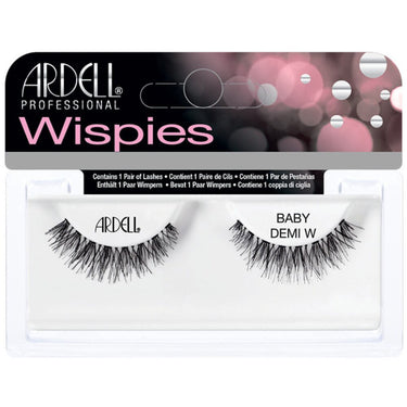 Ardell Baby Demi Wispies / 1 Pair