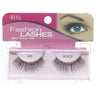 Ardell Black 105 Fashion Lashes / 1 Pair -Knotted