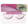 Ardell Black 108 Fashion Lashes / 1 Pair - Knotted