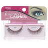 Ardell Black 109 Fashion Lashes / 1 Pair - Knotted