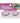 Ardell Black 110 Fashion Lashes / 1 Pair - Knotted