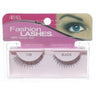 Ardell Black 110 Fashion Lashes / 1 Pair - Knotted