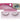 Ardell Black 116 Fashion Lashes / 1 Pair - Knotted