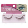 Ardell Black 116 Fashion Lashes / 1 Pair - Knotted