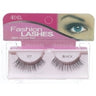 Ardell Black 117 Fashion Lashes / 1 Pair - Knotted