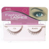 Ardell Black 124 Fashion Lashes / 1 Pair - Knotted
