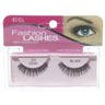Ardell Black Demi 101 Fashion Lashes / 1 Pair - Knotted