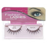 Ardell Black Demi 102 Fashion Lashes / 1 Pair - Knotted