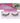 Ardell Black Demi 120 Fashion Lashes / 1 Pair - Knotted
