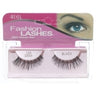 Ardell Black Demi 120 Fashion Lashes / 1 Pair - Knotted