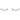 Ardell Black Naturals Flare Medium DuraLash / 1 Set - Knot-Free