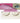 Ardell Black Sweeties Invisibands / 1 Pair