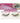 Ardell Black Wispies Invisibands / 1 Pair