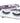 Ardell Double Up Lashes #207 - Black / 1 Pair
