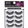Ardell Double Up Strip Lashes #204 / 4 Pair