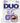 Ardell Duo Individual Lash Adhesive - Clear / 0.25 oz. - 7 Grams