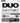 Ardell Duo Line It Lash It Adhesive Black / 0.25 oz. - 7 Grams