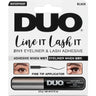 Ardell Duo Line It Lash It Adhesive Black / 0.25 oz. - 7 Grams